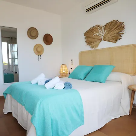 Marinas 2 Piscina Privada Y Vistas *