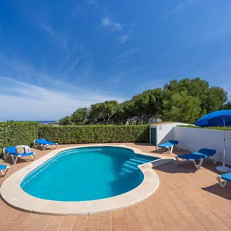 Ferienhaus Marinas 2 - Piscina Privada Y Vistas *