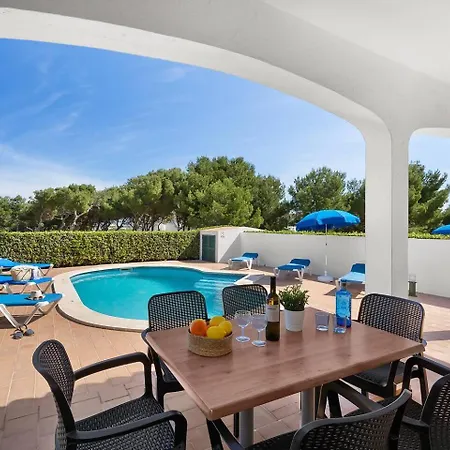 Marinas 2 - Piscina Privada Y Vistas Ferienhaus *