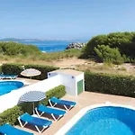 Marinas 2 - Piscina Privada Y Vistas بيت للعطل *