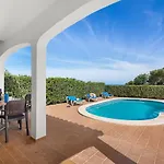 بيت للعطل Marinas 2 - Piscina Privada Y Vistas *