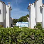 Marinas 2 - Piscina Privada Y Vistas *
