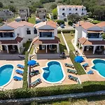 Marinas 2 - Piscina Privada Y Vistas أرينال دو ان كاسيل