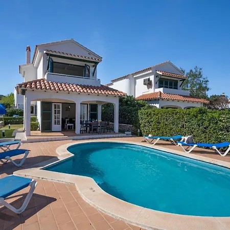 Holiday home Marinas - 2 Encantadora Con Piscina A 5 Min De La Playa