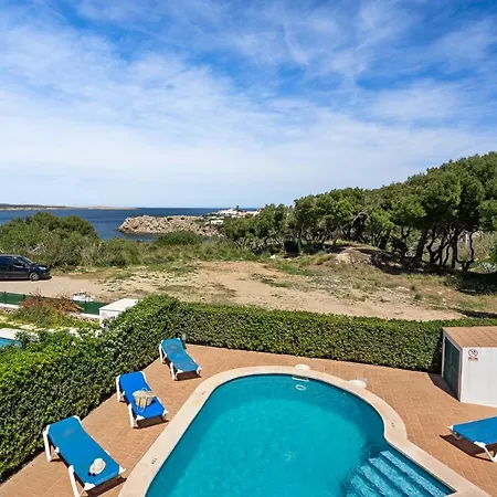 Marinas 2 Piscina Privada Y Vistas Casa de Férias