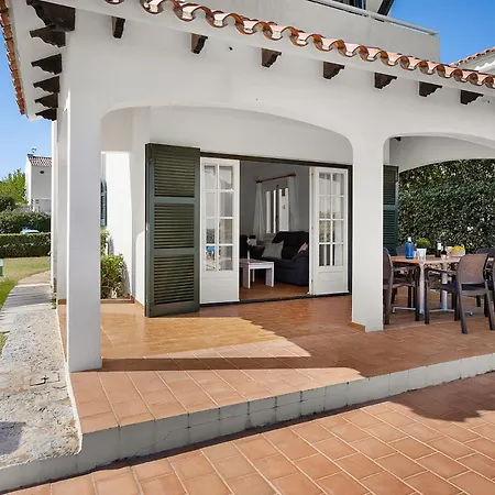 Marinas - 2 Encantadora Con Piscina A 5 Min De La Playa 阿雷纳尔登卡斯特尔