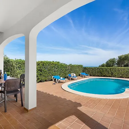 Marinas 2 Piscina Privada Y Vistas *