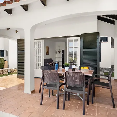 Marinas - 2 Encantadora Con Piscina A 5 Min De La Playa * 阿雷纳尔登卡斯特尔