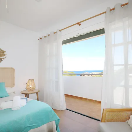 Marinas 2 Piscina Privada Y Vistas