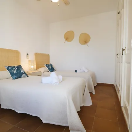 Marinas 2 Piscina Privada Y Vistas