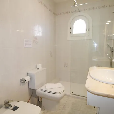 Marinas 2 Piscina Privada Y Vistas *