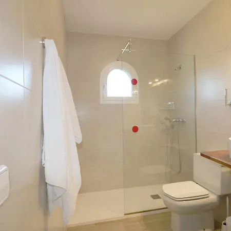 Marinas 2 Piscina Privada Y Vistas Casa de Férias